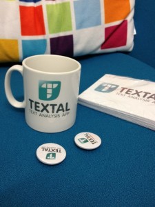 textal promo items